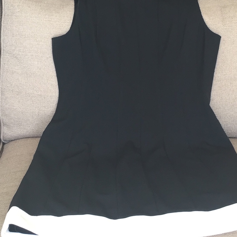 Beautiful black dress